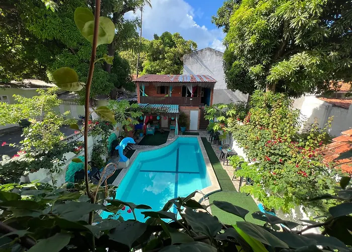 Ladeira de Olinda