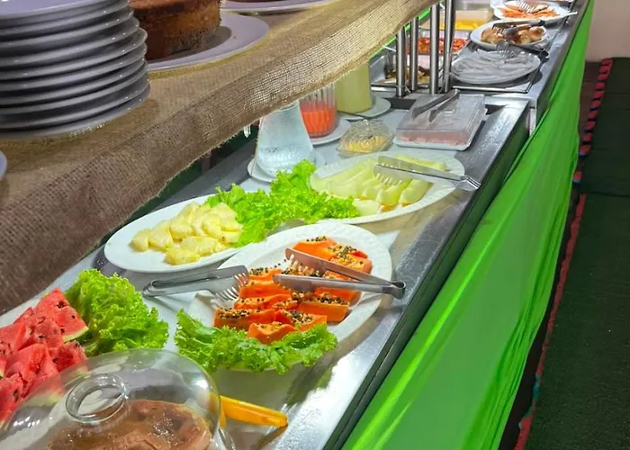 Pousada Alto Astral